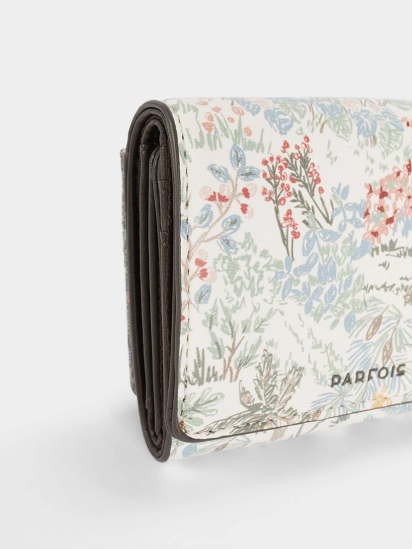Кошельки Parfois модель 190045_PK Кошельки Parfois модель 190045_PK Фото