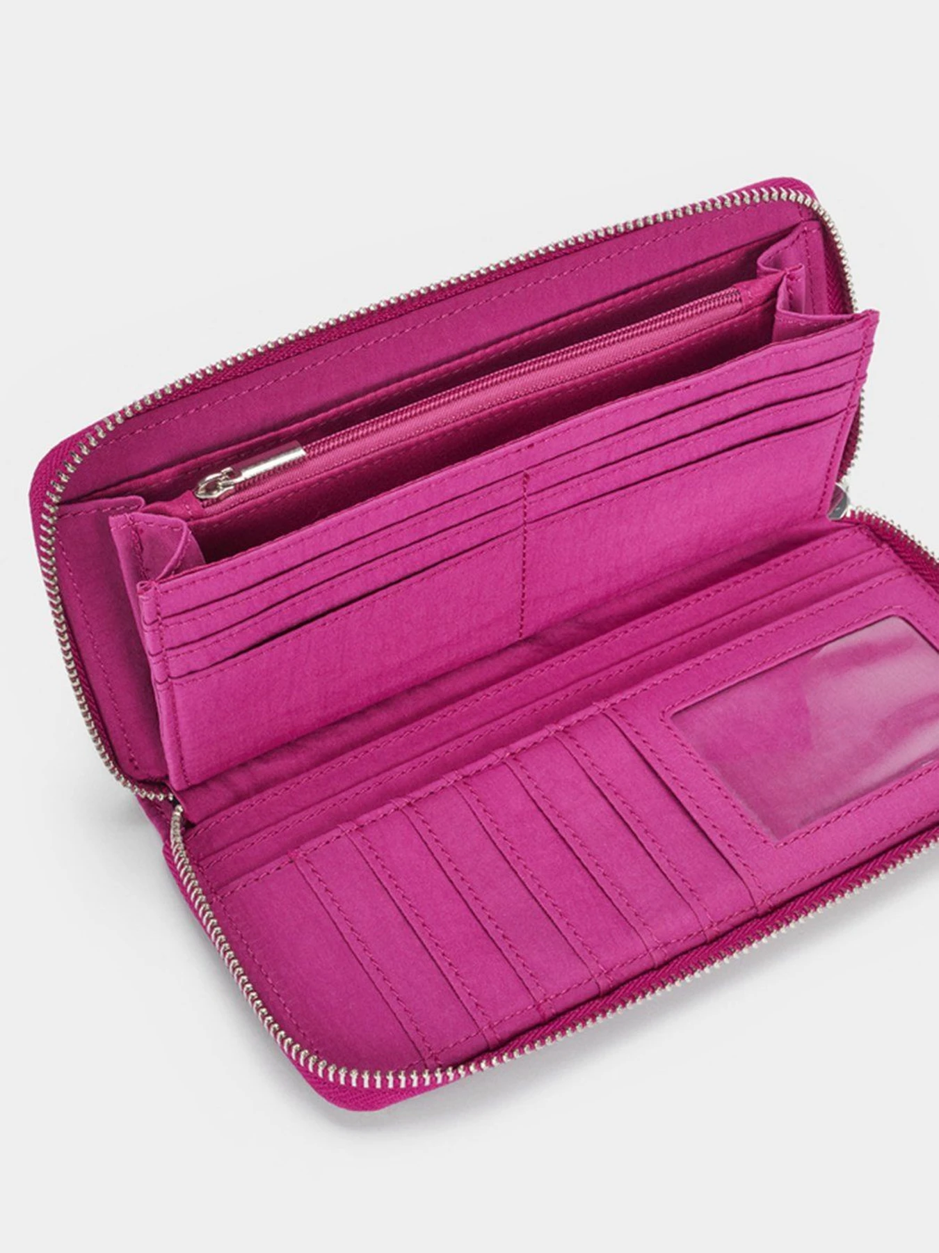 Кошельки Parfois модель 191045_PU Кошельки Parfois модель 191045_PU Фото