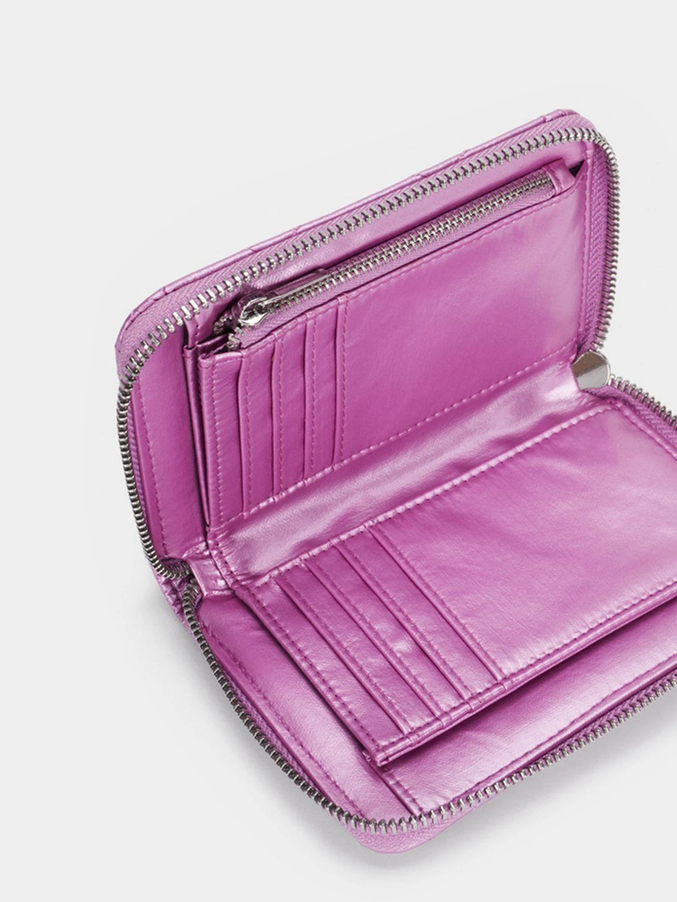 Кошельки Parfois модель 191438_PK Кошельки Parfois модель 191438_PK Фото