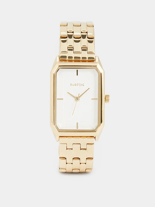 Годинники Parfois модель 190793_GD Фото