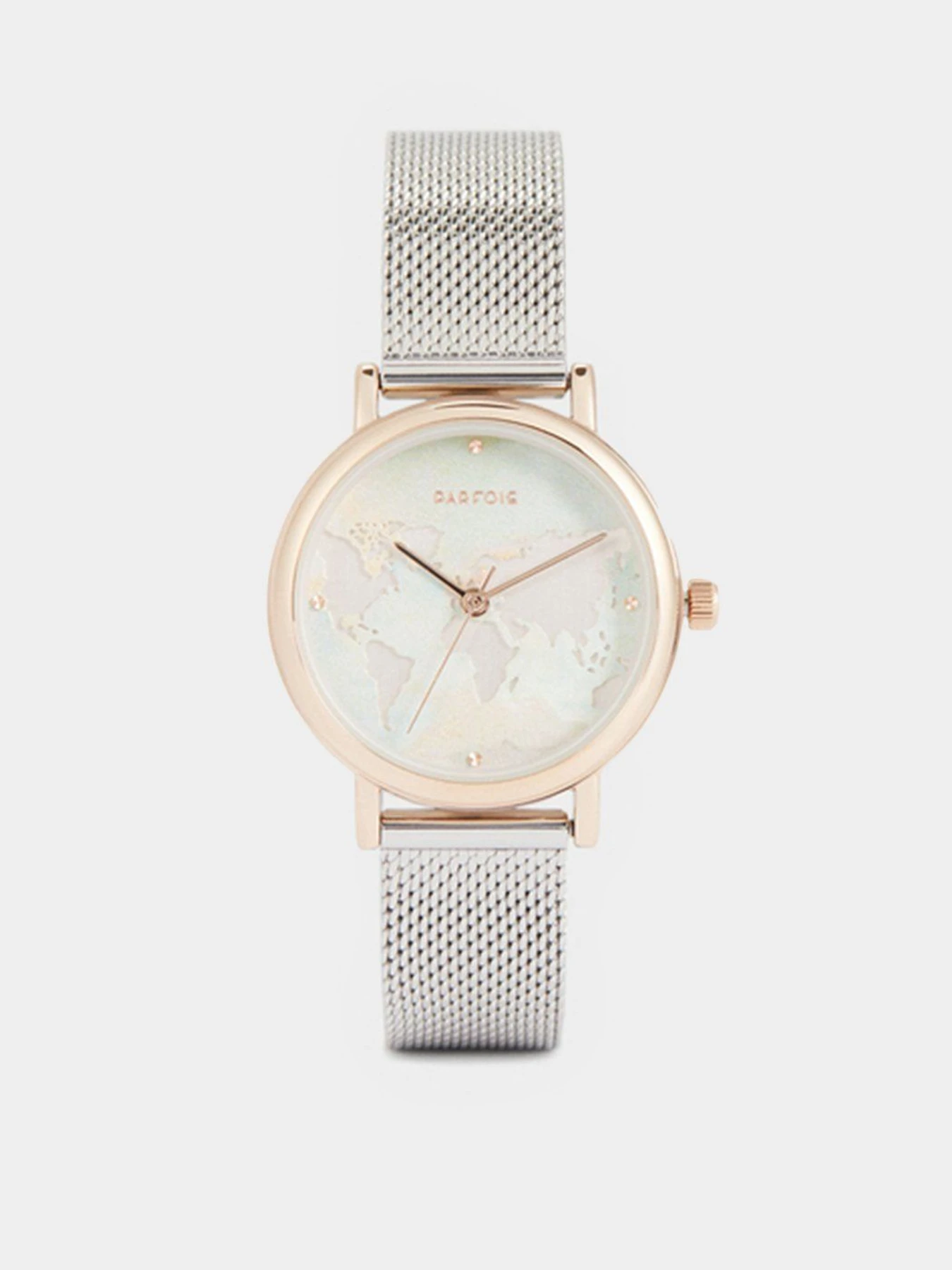 Годинники Parfois модель 190930_BL Фото