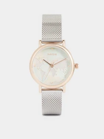 Годинники Parfois модель 190930_BL Фото