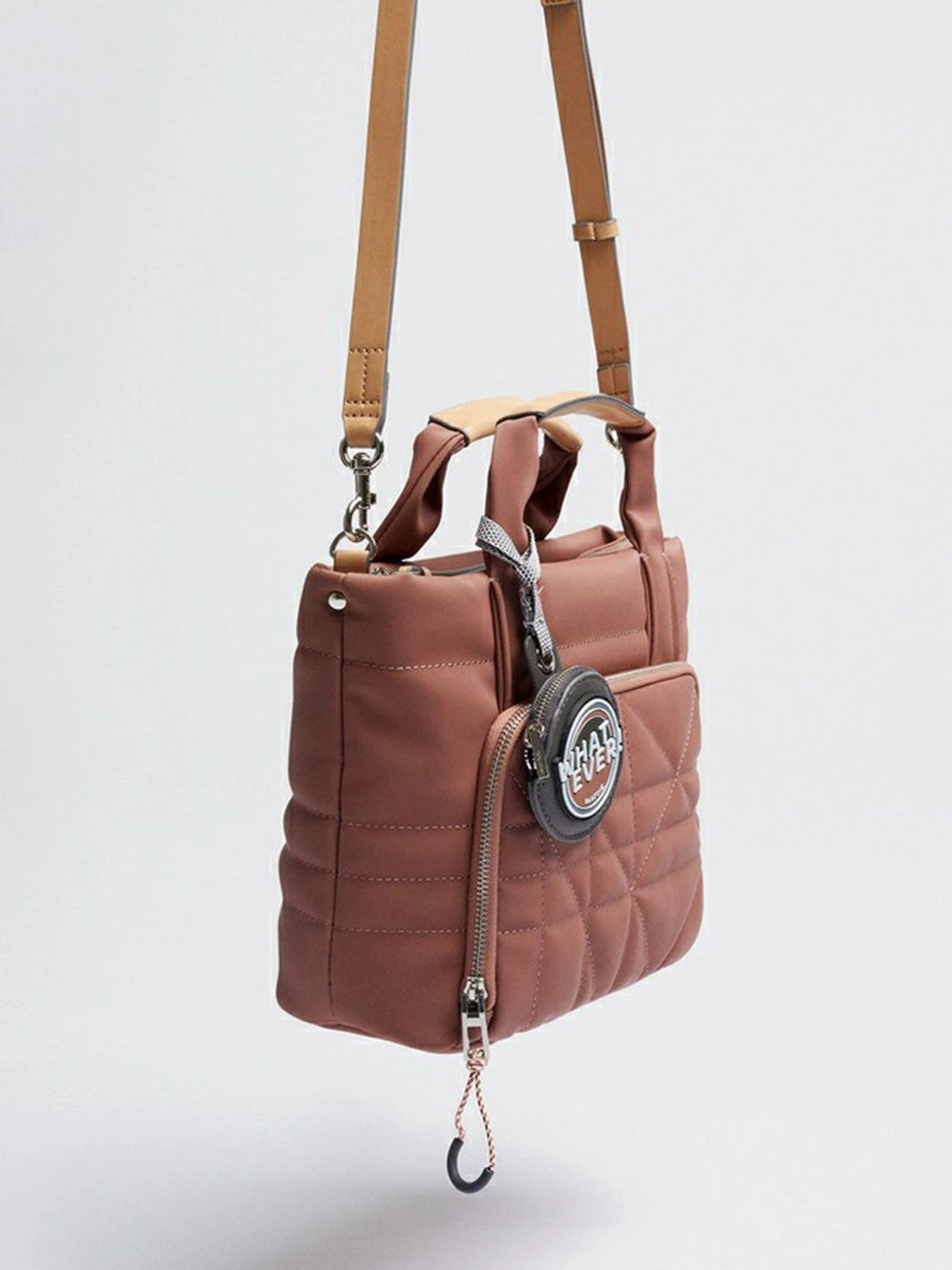 Сумки Parfois модель 189926_PK Сумки Parfois модель 189926_PK Фото