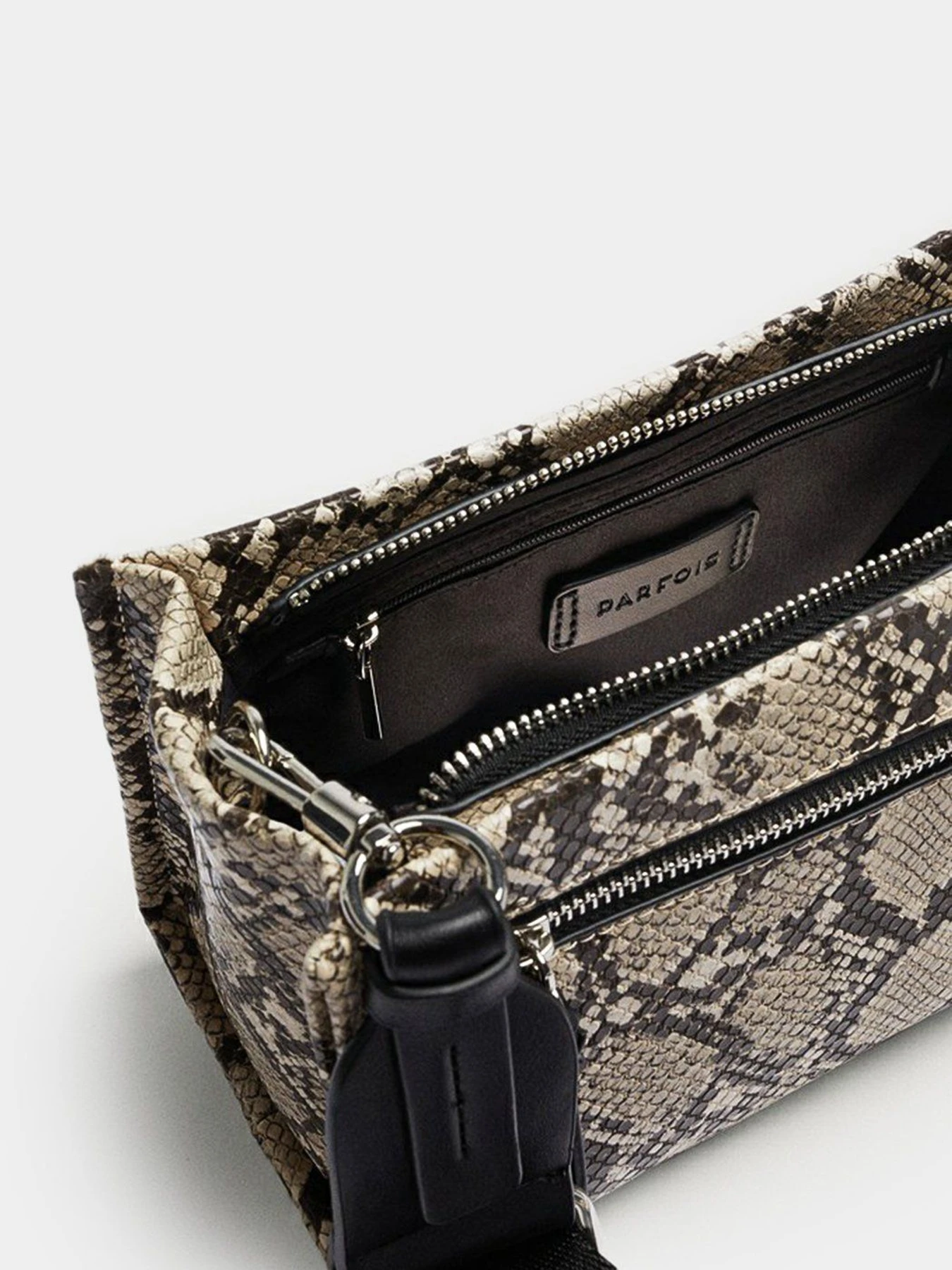 Сумки Parfois модель 190388_BG Фото