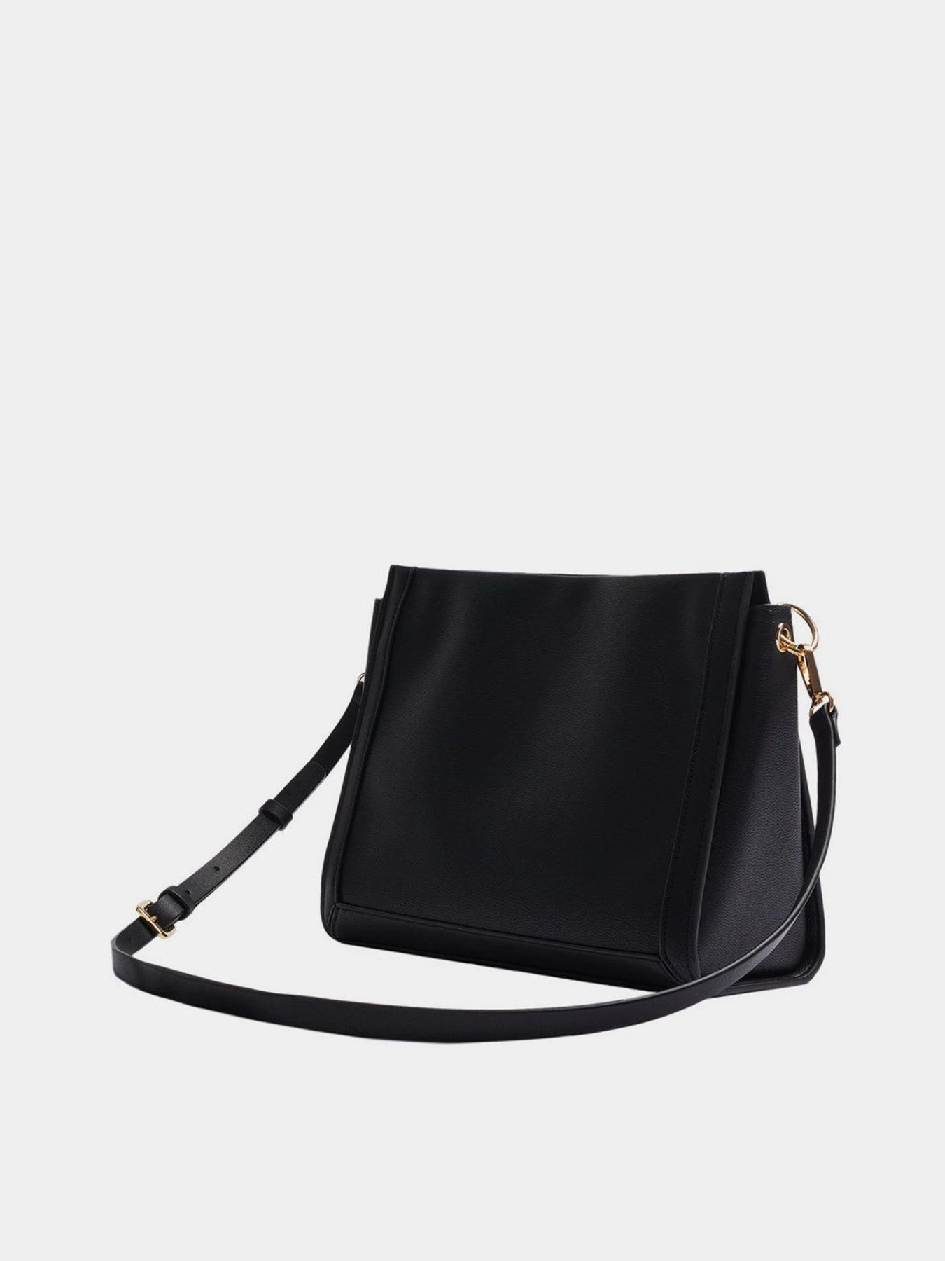 Сумки Parfois модель 190975_BK Фото