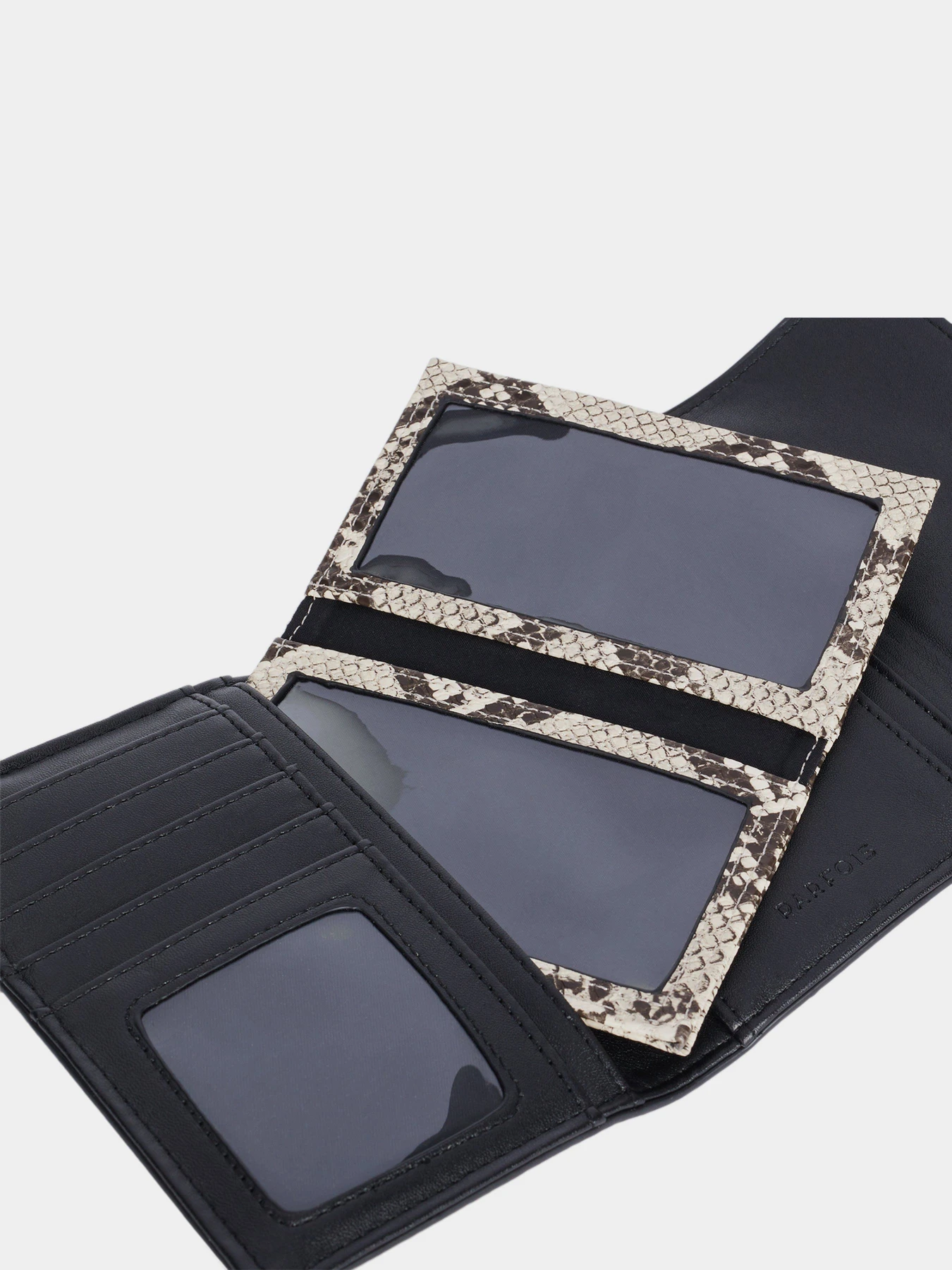 Кошельки Parfois модель 5608348005173 Кошельки Parfois модель 5608348005173 Фото