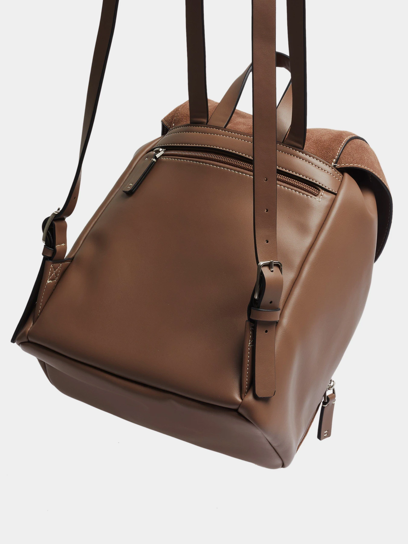 Рюкзаки Parfois модель 5608348014212 Рюкзаки Parfois модель 5608348014212 Фото
