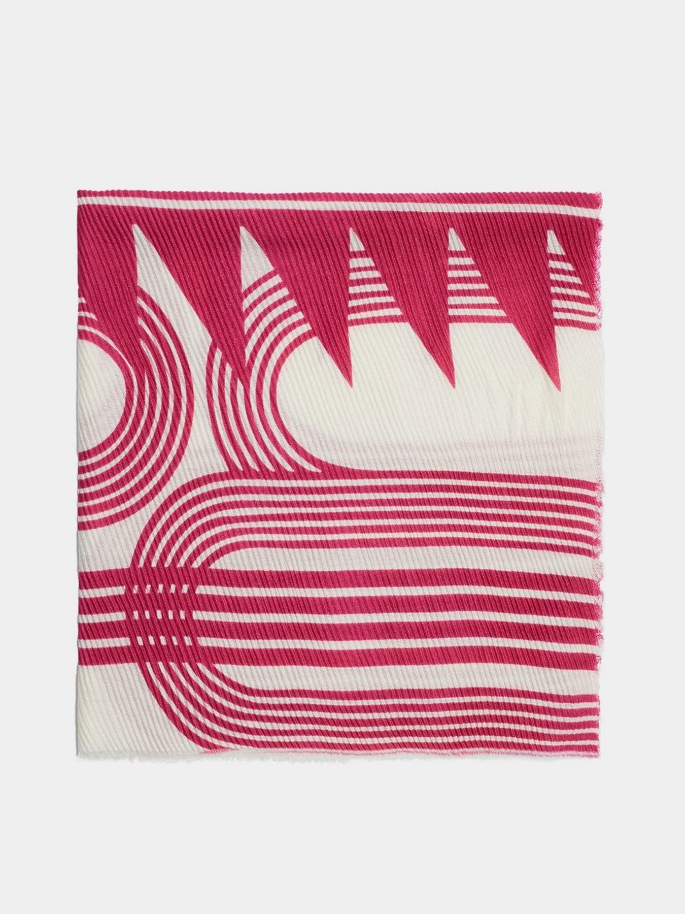 Шарфы и платки Parfois модель 5608348023160 Шарфы и платки Parfois модель 5608348023160 Фото