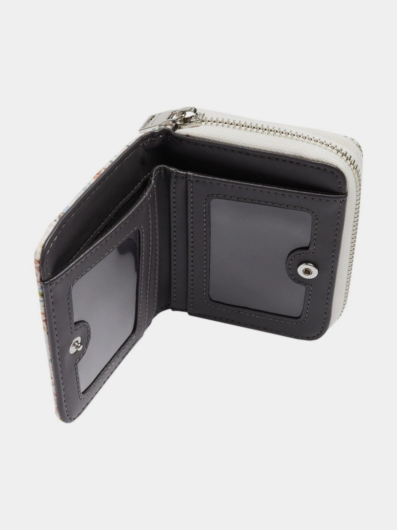 Кошельки Parfois модель 5608348016490 Кошельки Parfois модель 5608348016490 Фото