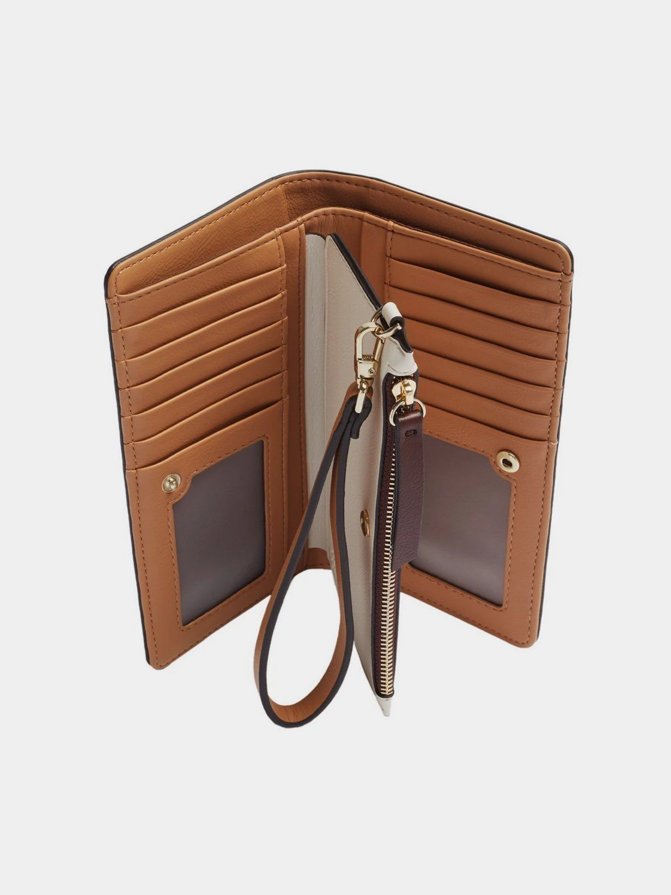 Кошельки Parfois модель 5608348019620 Кошельки Parfois модель 5608348019620 Фото