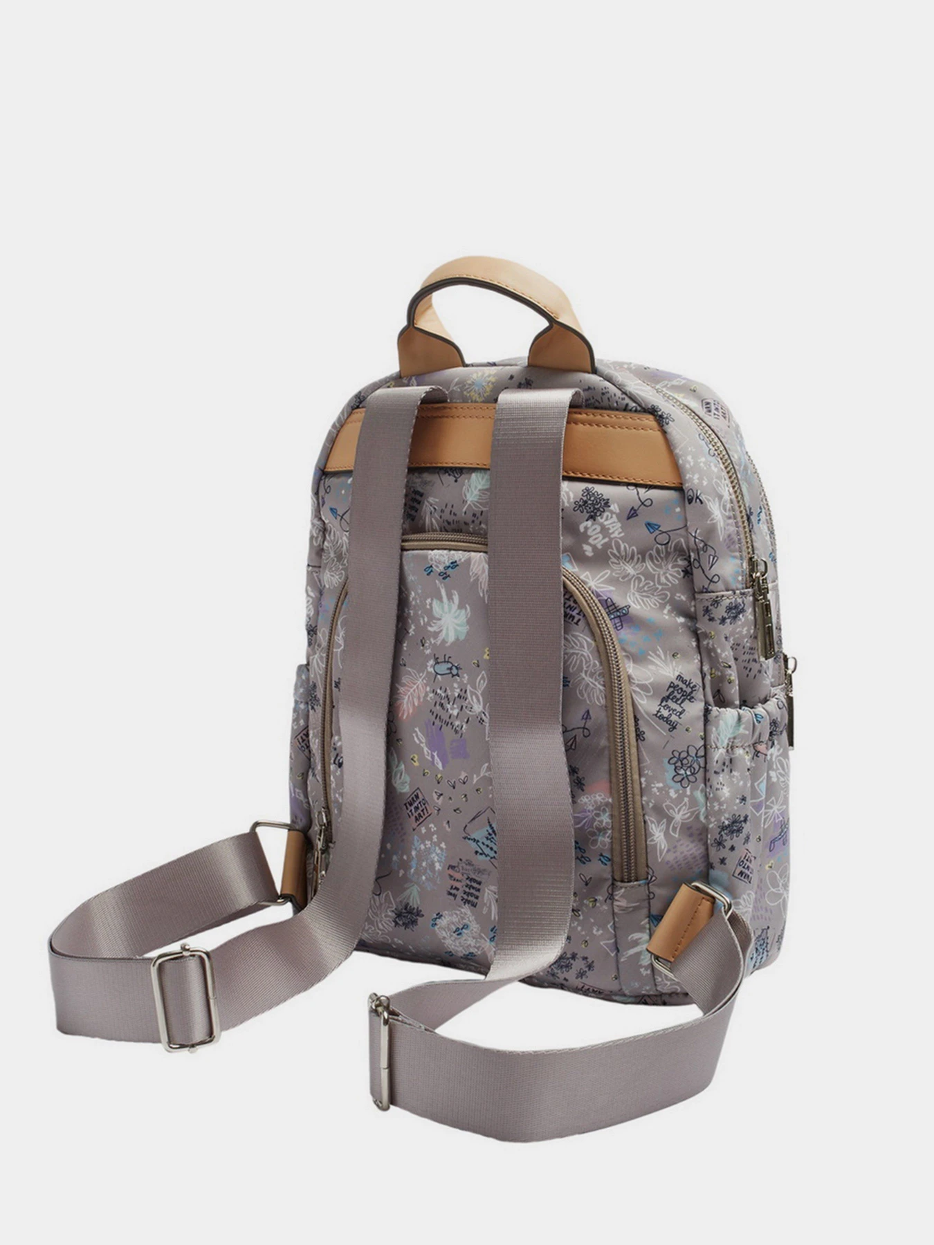 Сумки Parfois модель 5608348025485 Сумки Parfois модель 5608348025485 Фото