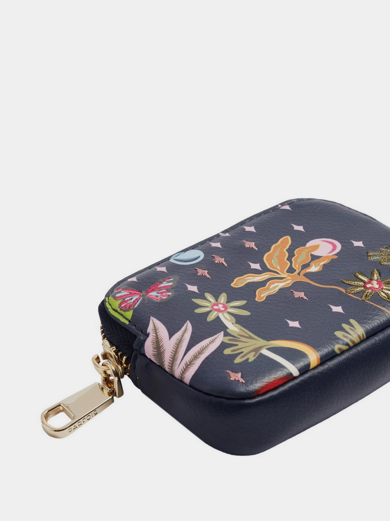 Кошельки Parfois модель 5608348032247 Кошельки Parfois модель 5608348032247 Фото