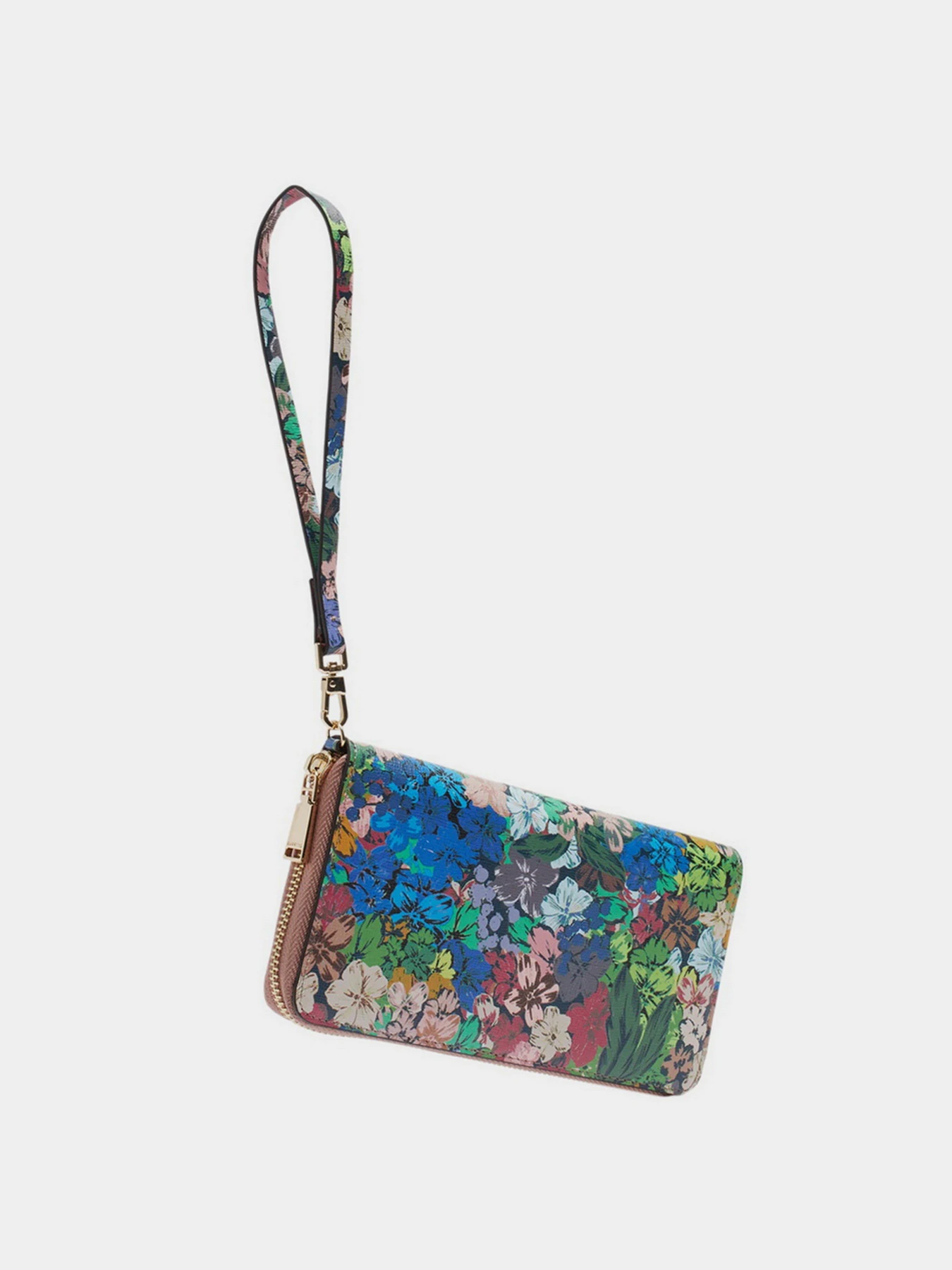 Кошельки Parfois модель 5608348033718 Кошельки Parfois модель 5608348033718 Фото