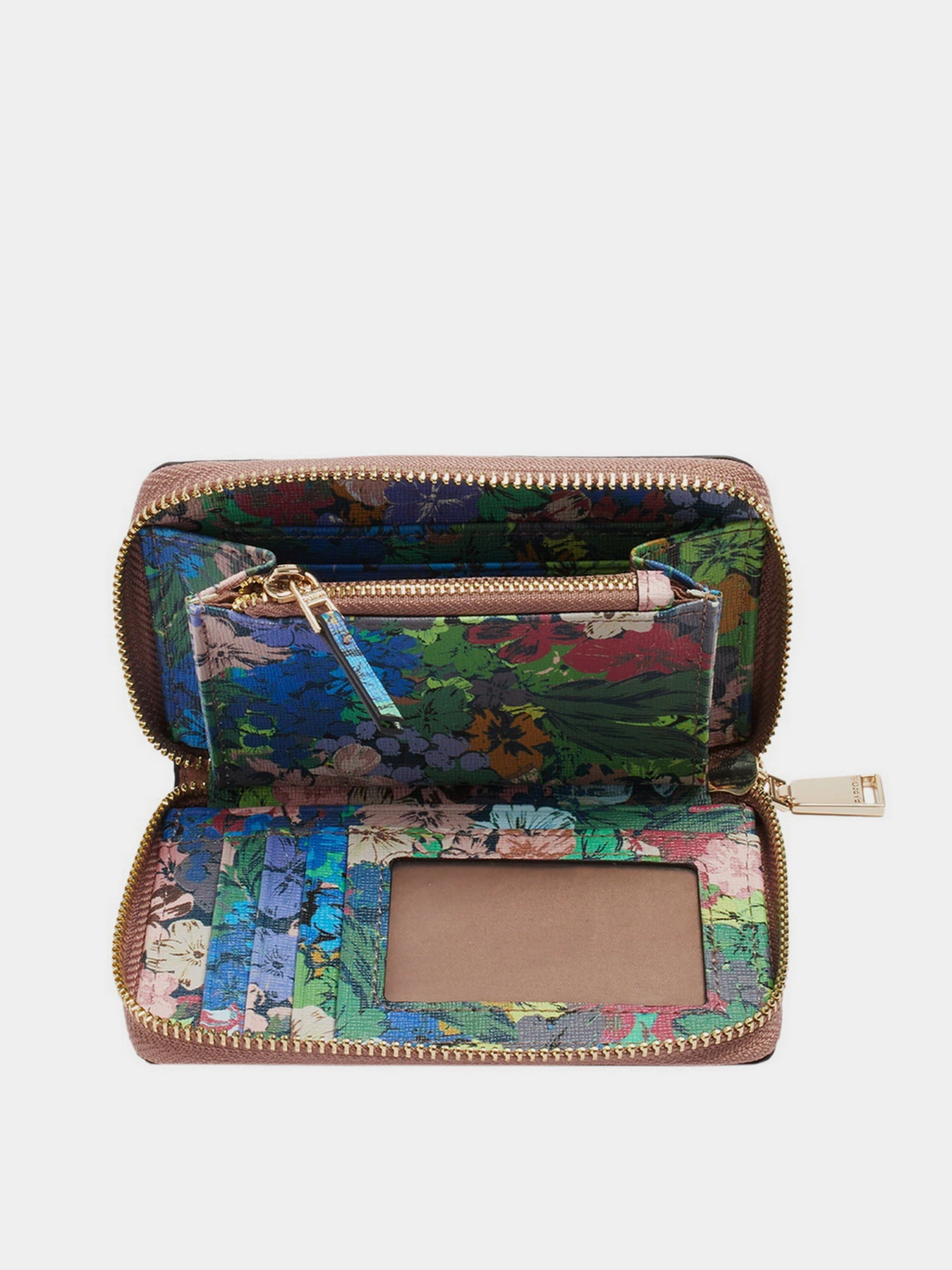 Кошельки Parfois модель 5608348033763 Кошельки Parfois модель 5608348033763 Фото