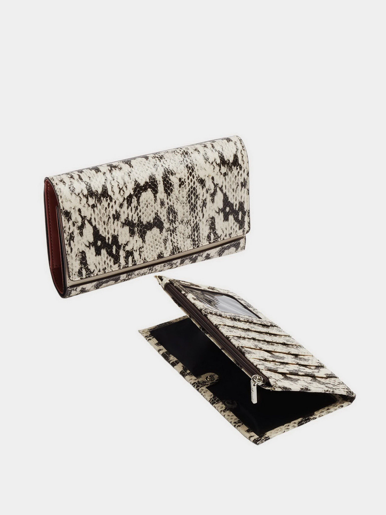 Кошельки Parfois модель 5608348033787 Кошельки Parfois модель 5608348033787 Фото