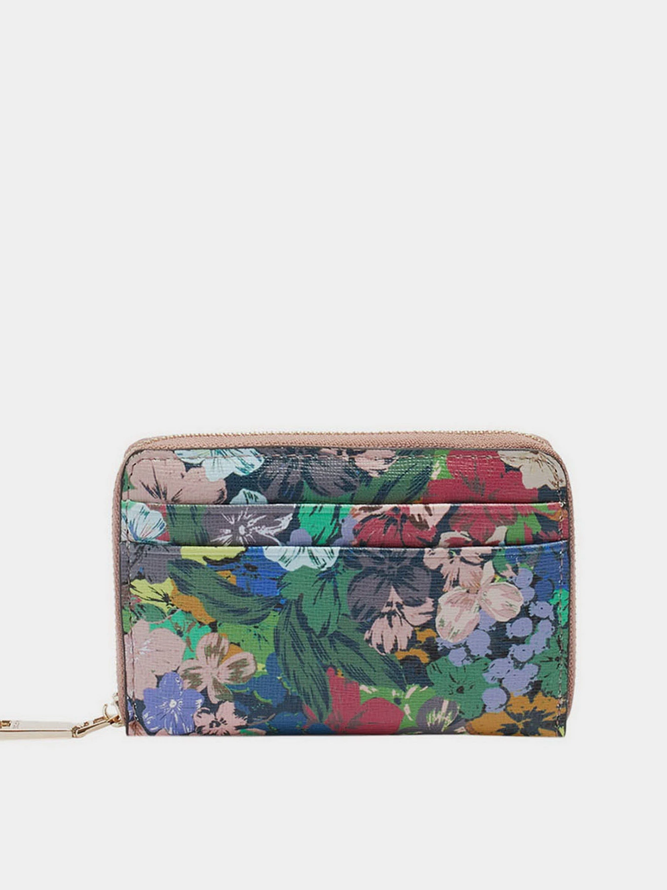 Кошельки Parfois модель 5608348033794 Кошельки Parfois модель 5608348033794 Фото