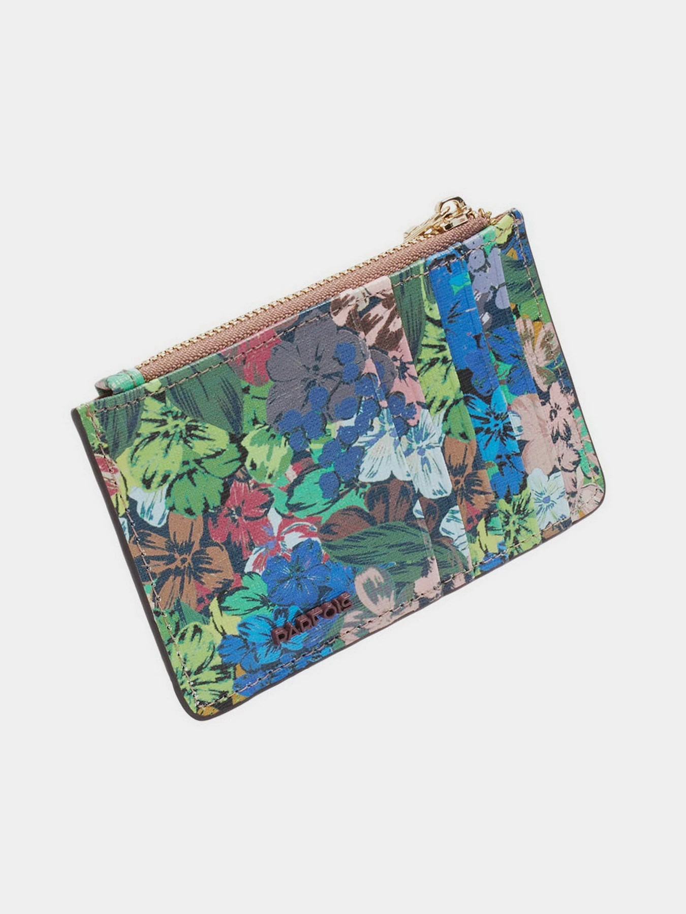 Кошельки Parfois модель 5608348033800 Кошельки Parfois модель 5608348033800 Фото
