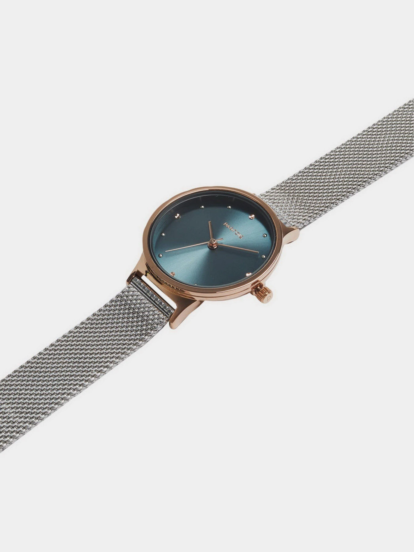 Годинники Parfois модель 5608348034463 Годинники Parfois модель 5608348034463 Фото