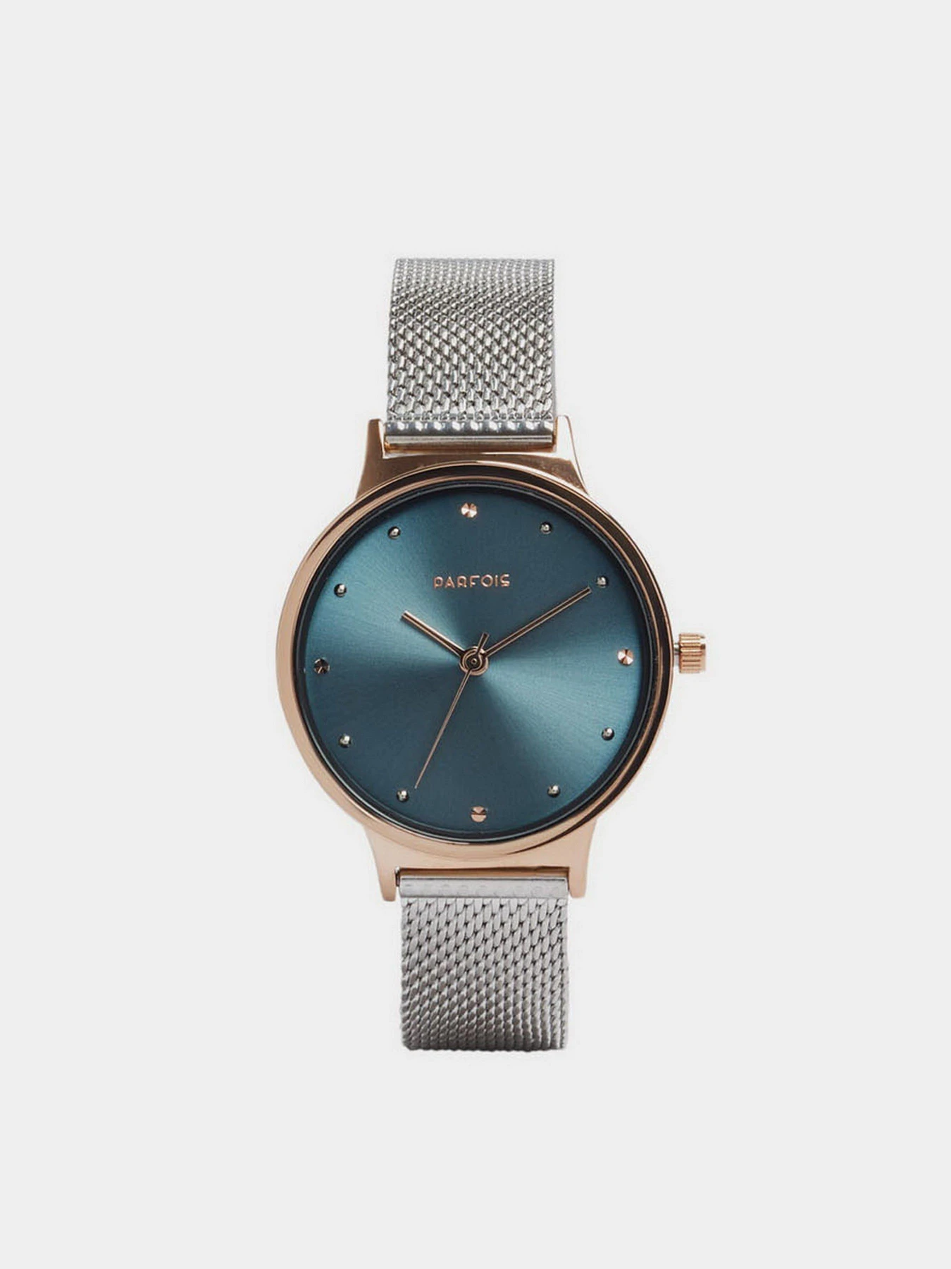 Годинники Parfois модель 5608348034463 Годинники Parfois модель 5608348034463 Фото