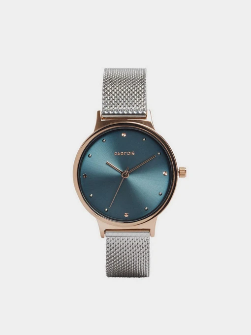 Часы Parfois модель 5608348034463 Фото