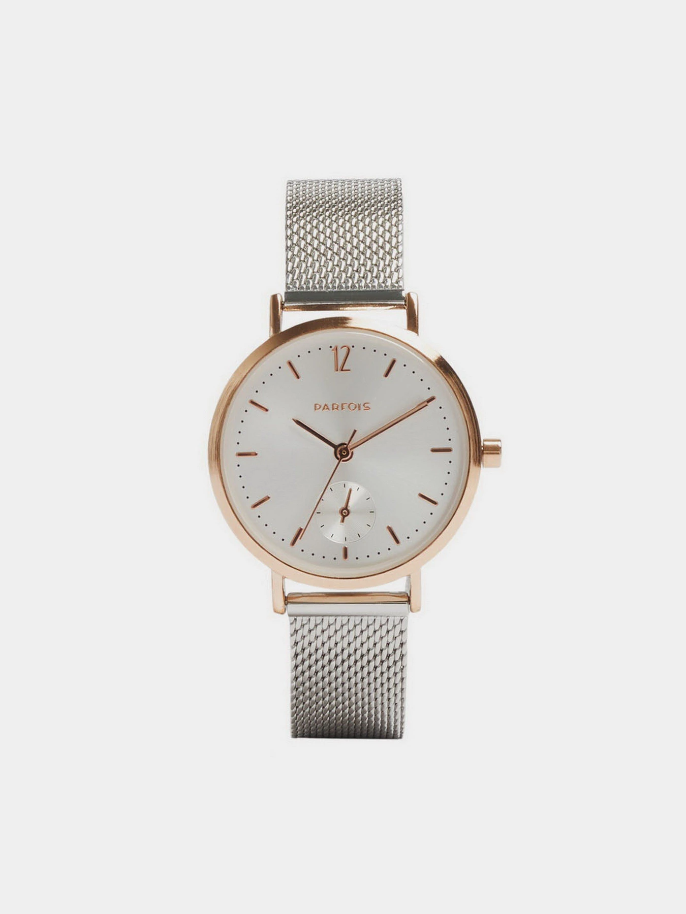 Годинники Parfois модель 5608348035385 Годинники Parfois модель 5608348035385 Фото