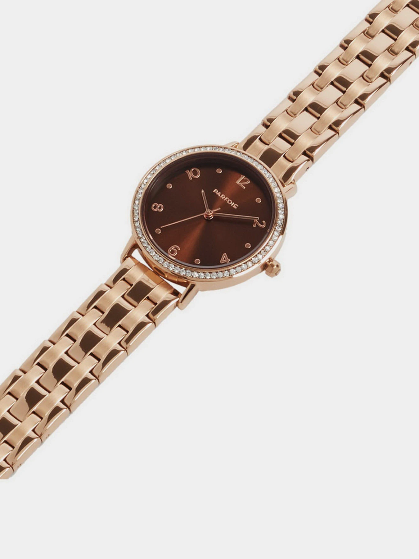 Годинники Parfois модель 5608348037334 Годинники Parfois модель 5608348037334 Фото