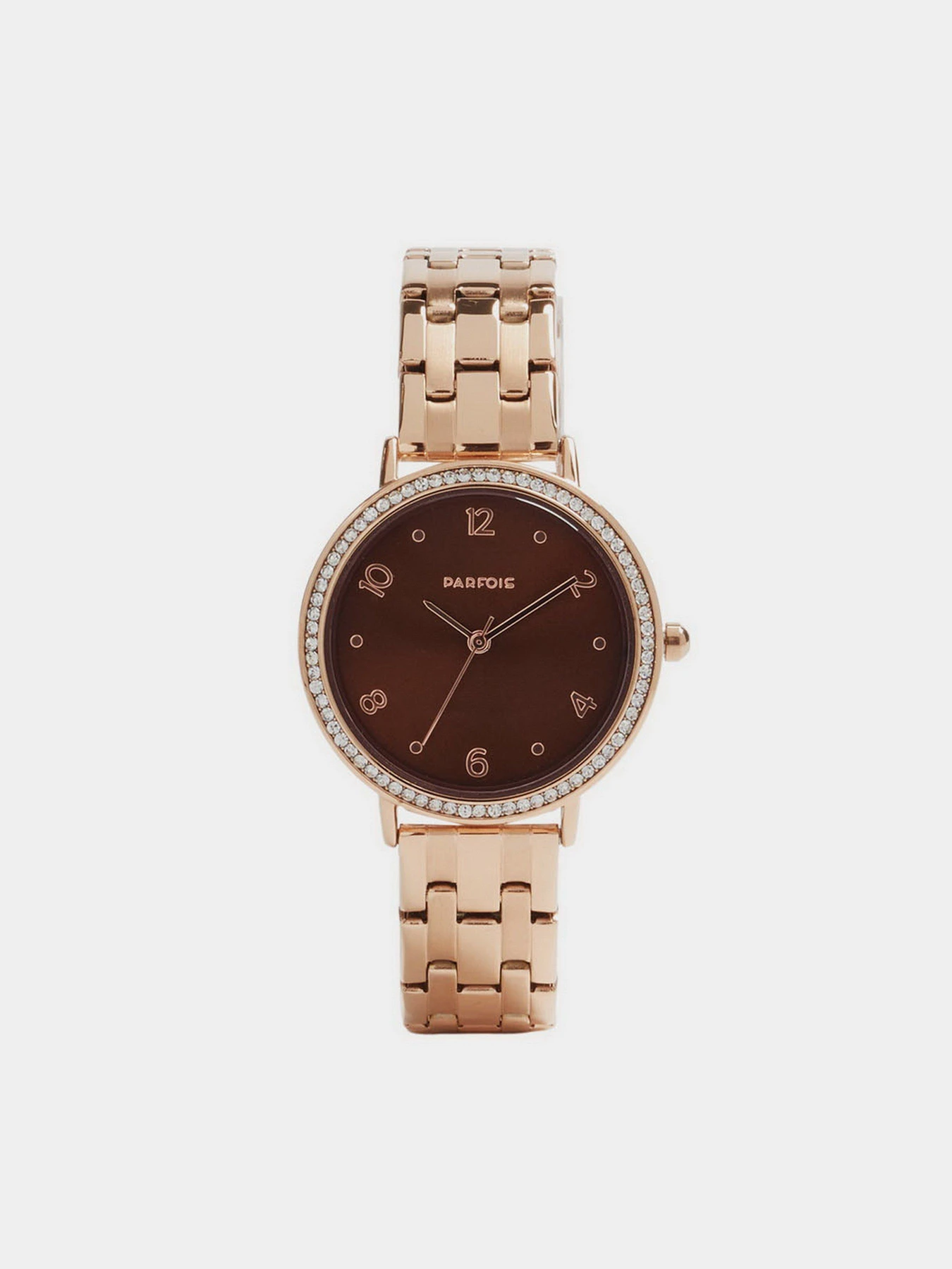 Годинники Parfois модель 5608348037334 Годинники Parfois модель 5608348037334 Фото
