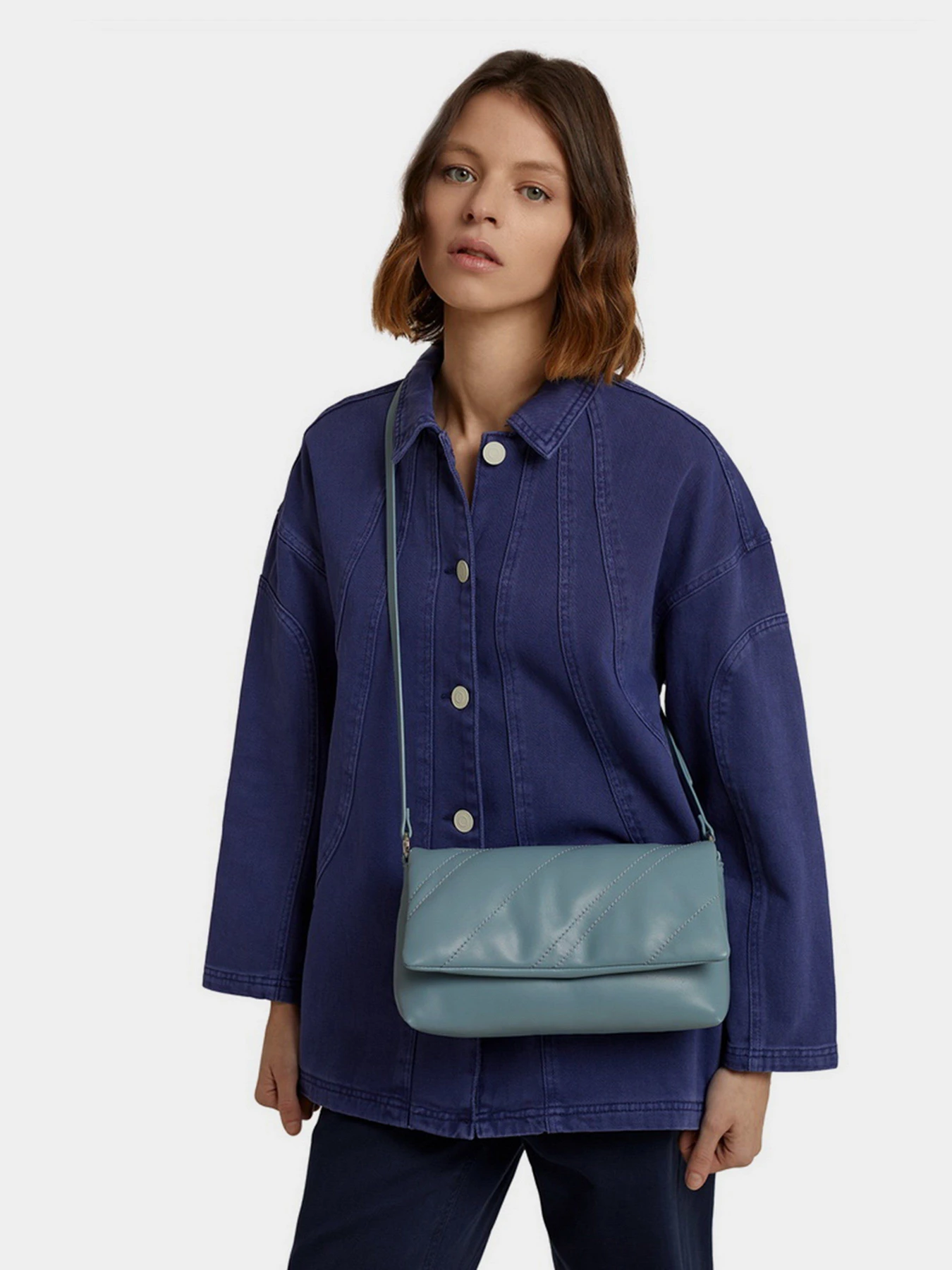 Сумки Parfois модель 5608348045803 Сумки Parfois модель 5608348045803 Фото