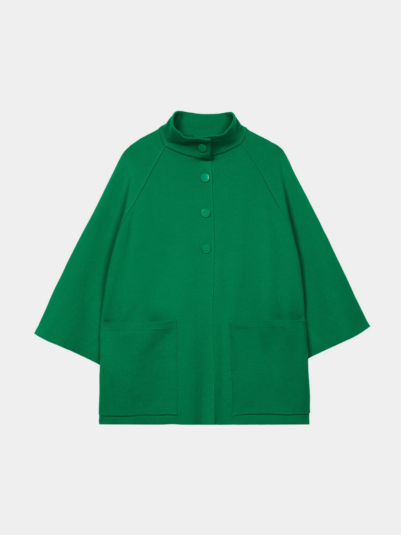 Пальто и плащи Parfois модель 186154_GN Пальто и плащи Parfois модель 186154_GN Фото