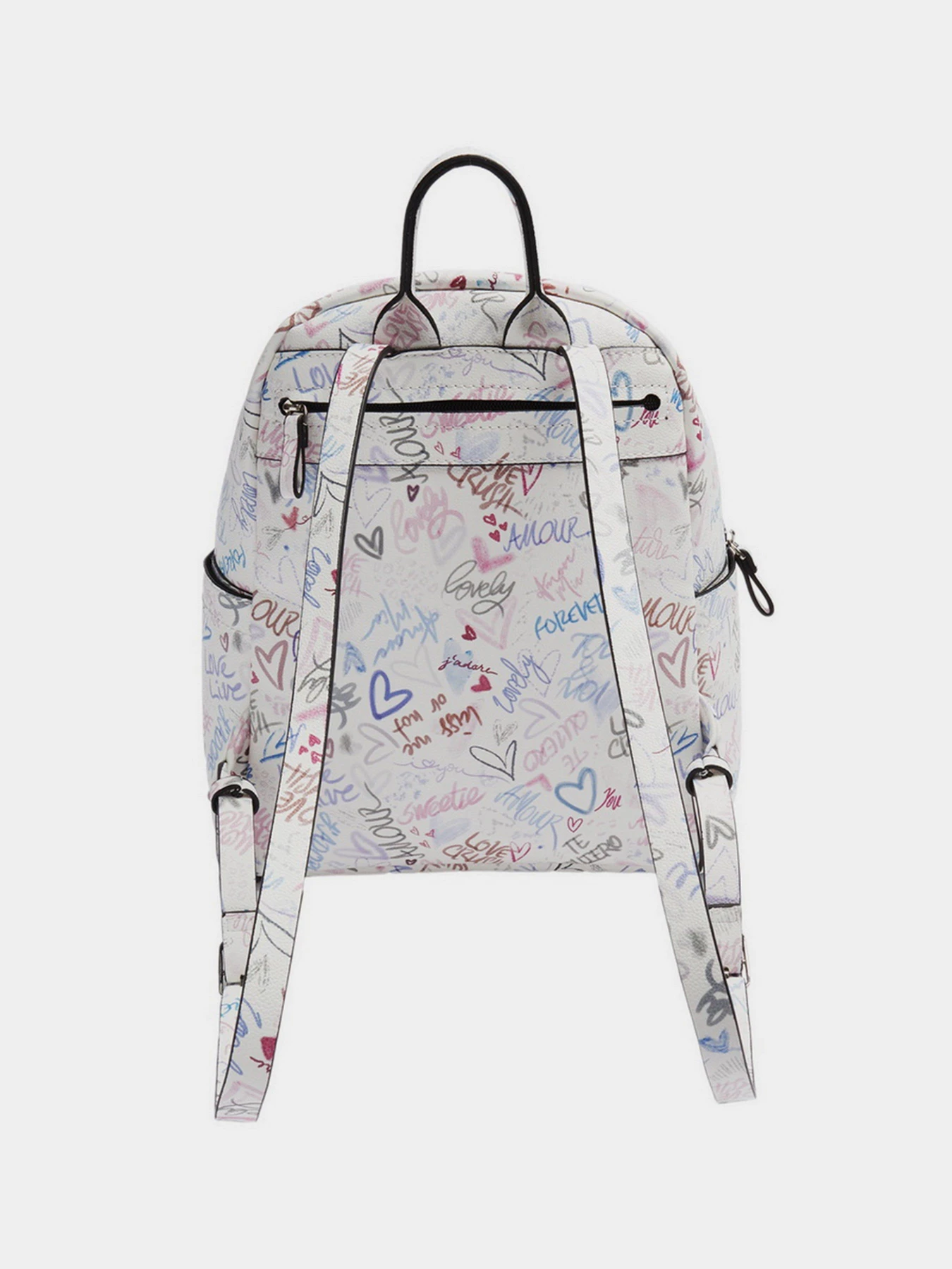Рюкзаки Parfois модель 5608348047463 Рюкзаки Parfois модель 5608348047463 Фото