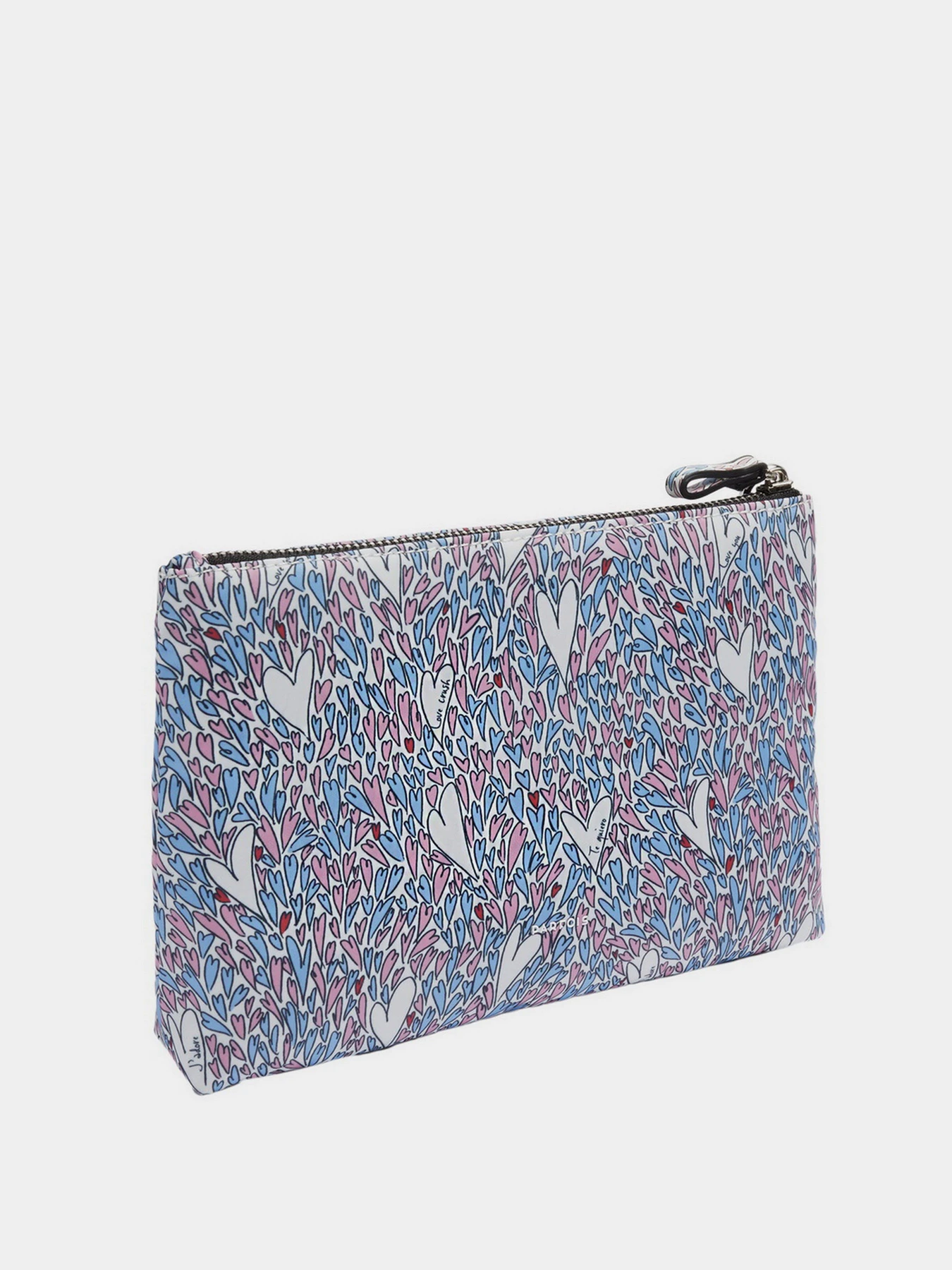 Кошельки Parfois модель 5608348047760 Кошельки Parfois модель 5608348047760 Фото