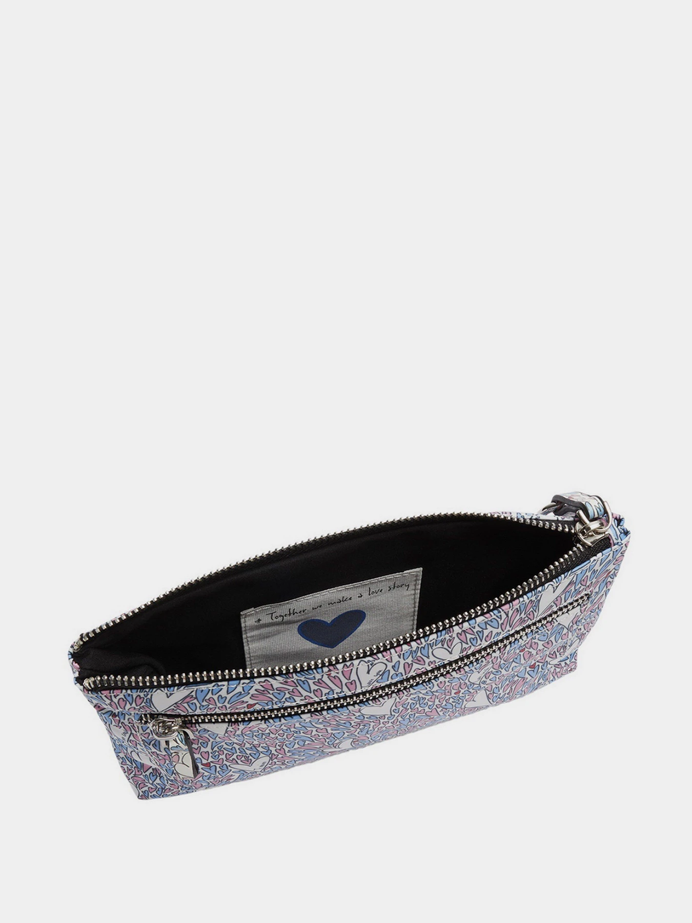 Кошельки Parfois модель 5608348047760 Кошельки Parfois модель 5608348047760 Фото