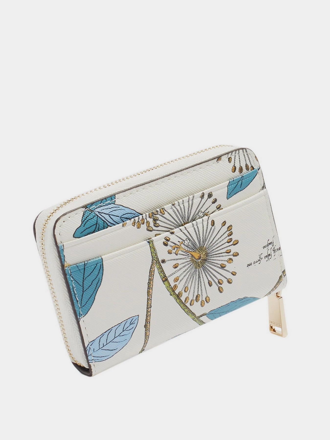 Кошельки Parfois модель 5608348057356 Кошельки Parfois модель 5608348057356 Фото