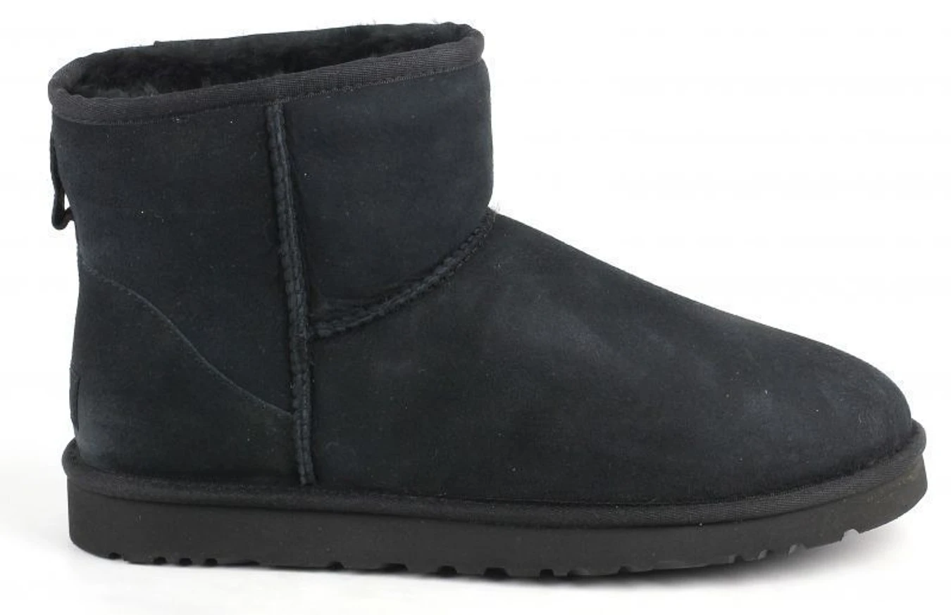 Сапоги и ботфорты UGG модель UX67 Фото