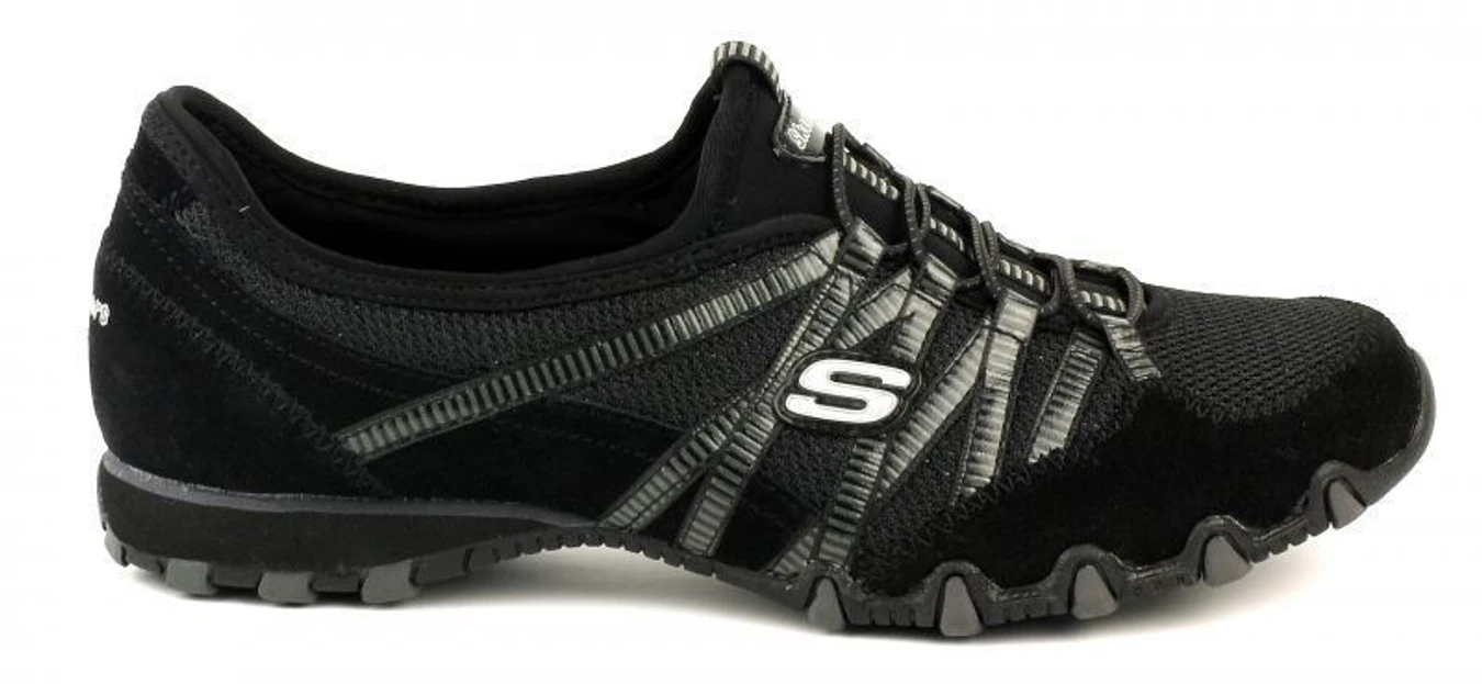 Кросівки Skechers модель 21159 BKCC Фото