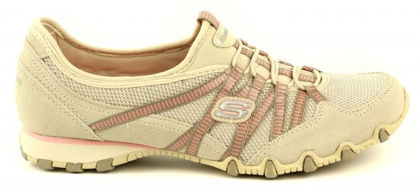 Полуботинки Skechers модель 21159 NTTP Фото