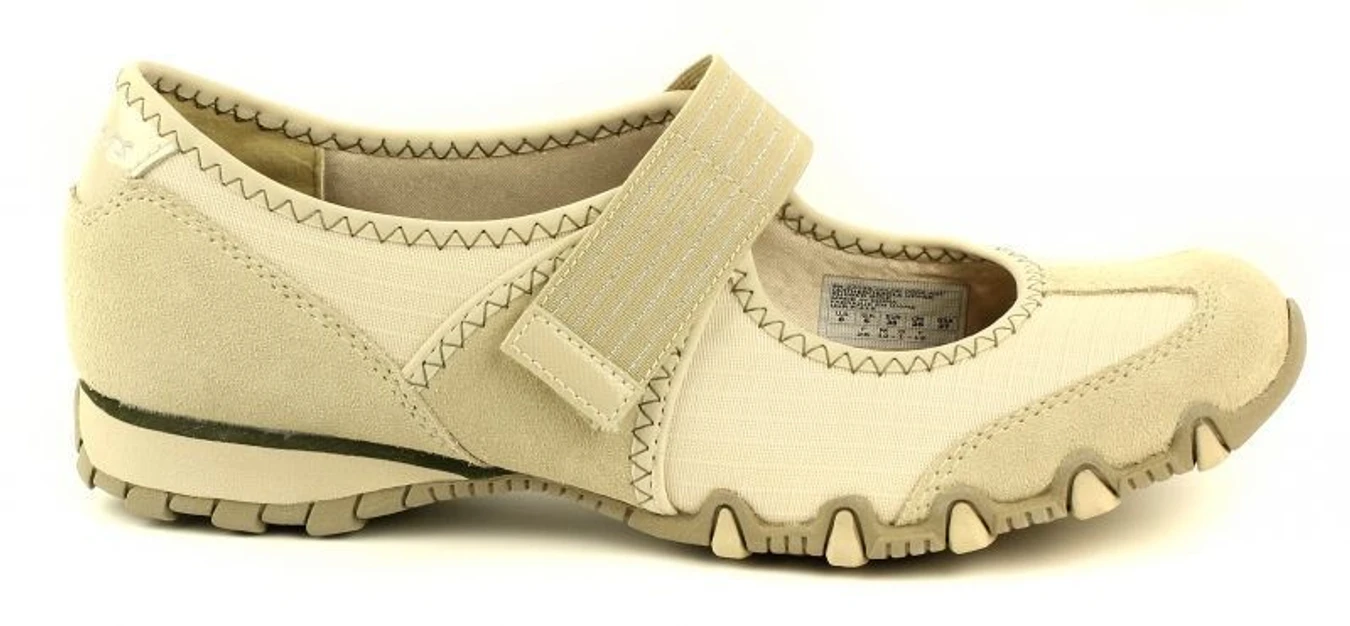 Полуботинки Skechers модель 22036 NAT Фото