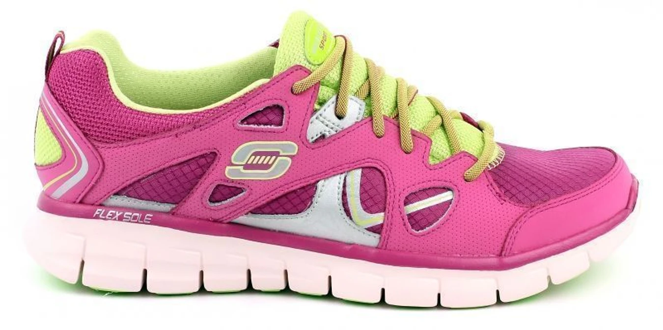 Кросівки Skechers модель 11681 HPLM Фото