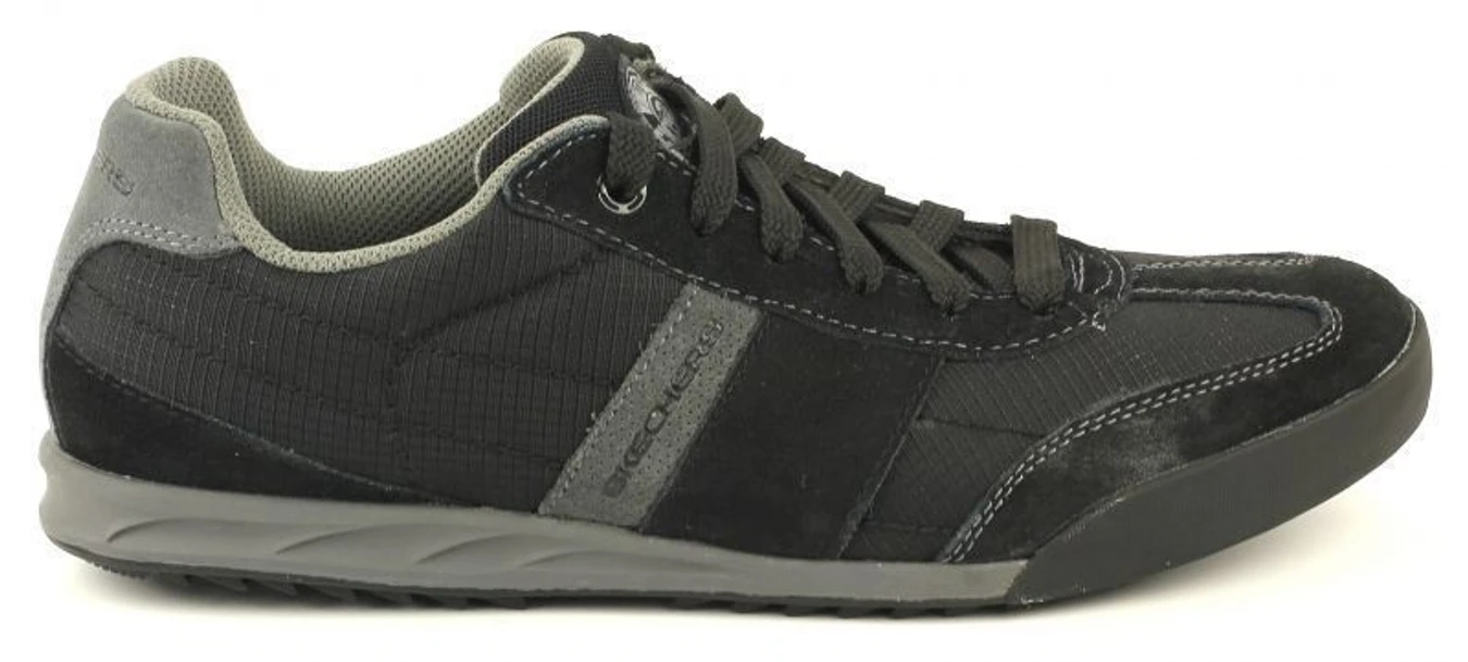 Кросівки Skechers модель 51181 BKGY Фото