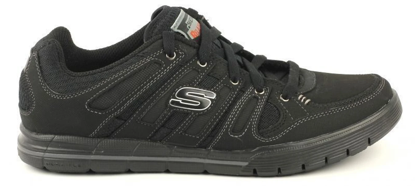 Кроссовки Skechers модель 51175 BBK Фото