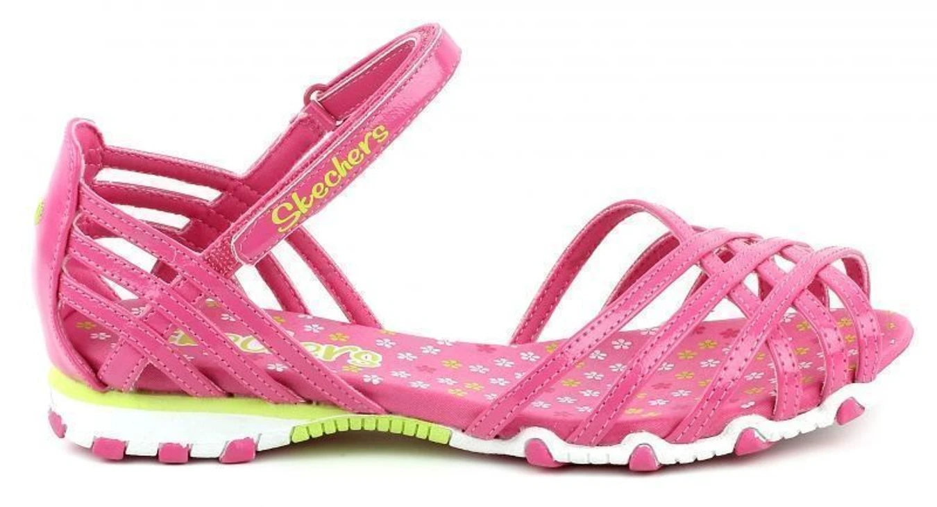 Сандалії Skechers модель 82484L PKLM Фото