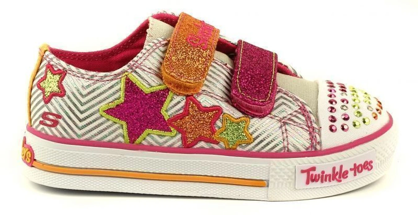 Кеди Skechers модель 10249N WMLT Фото