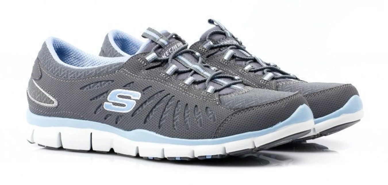 Кросівки Skechers модель 22169 CCLB Фото