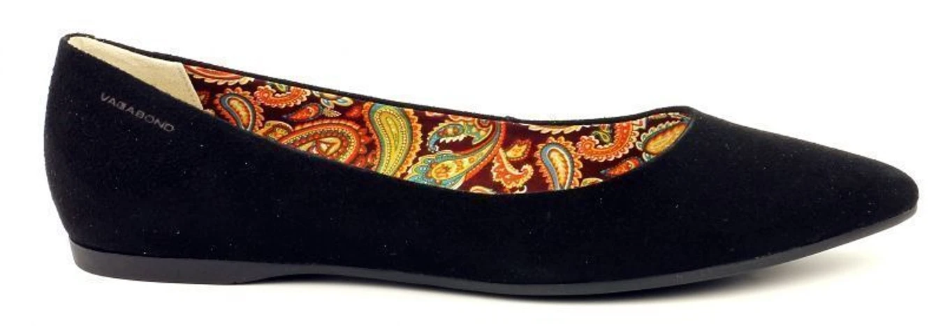 VAGABOND модель 3511-040-20 black Фото