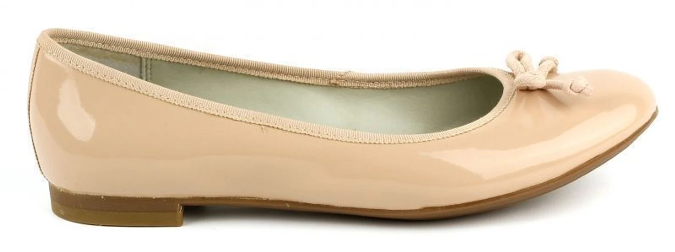 Туфли и лоферы Clarks модель 2035-2902 Фото