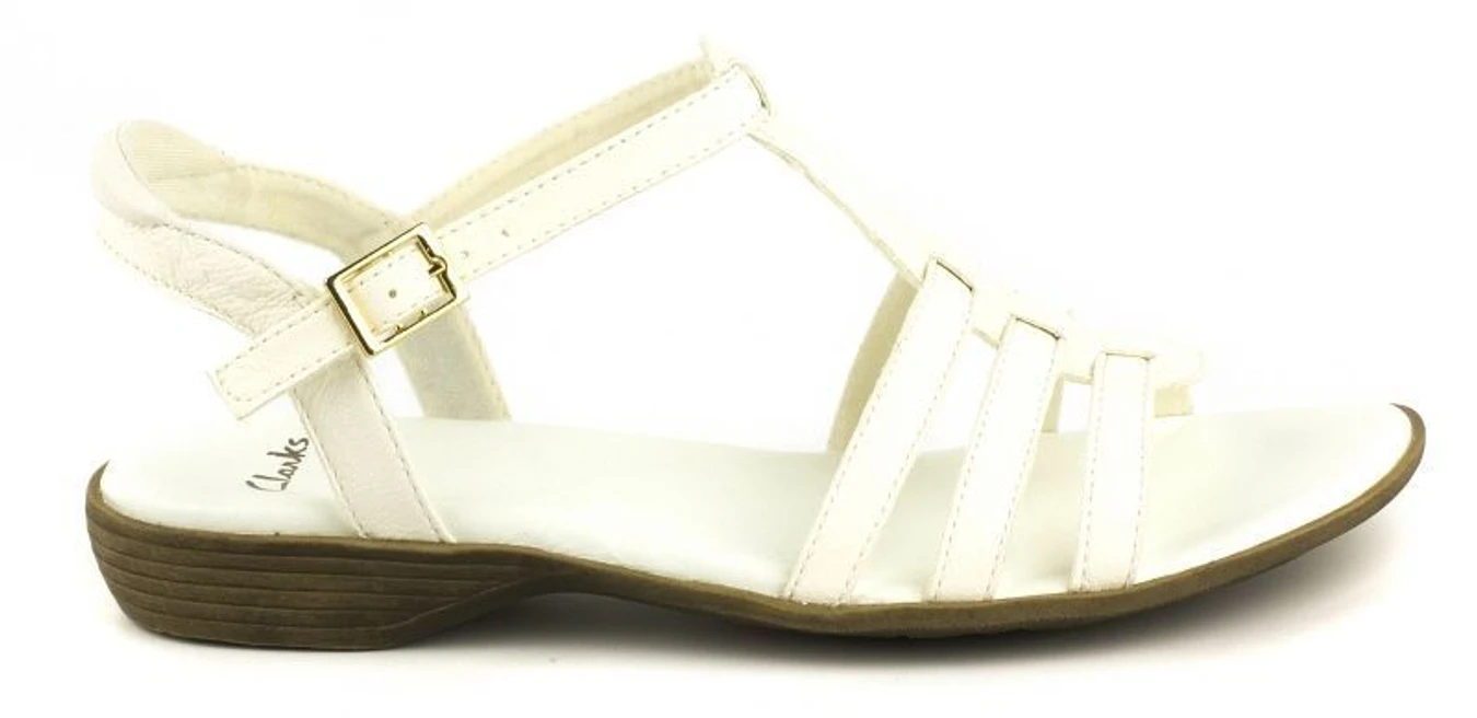 Сандалії Clarks модель OW2685 Фото