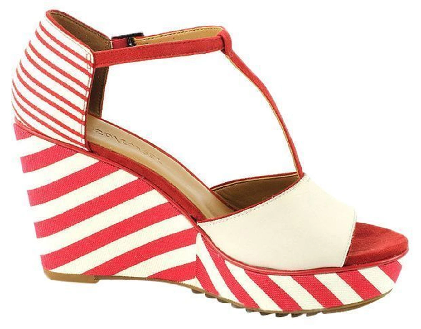 Босоножки Clarks модель 2035-3809 Фото