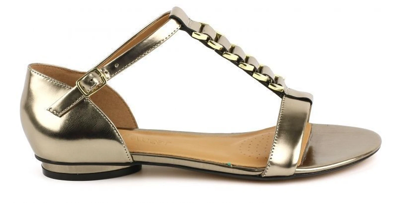 Сандалии Clarks модель 2035-3852 Фото