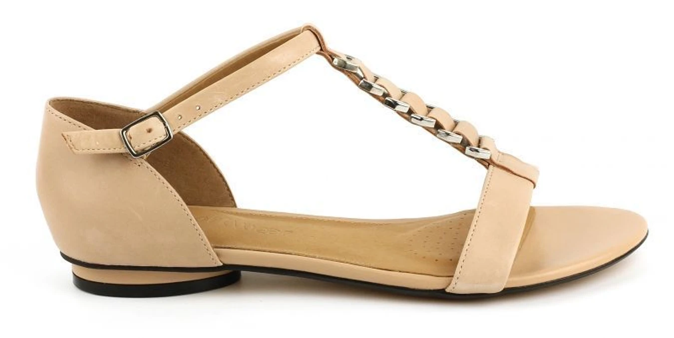 Сандалии Clarks модель 2035-4402 Фото