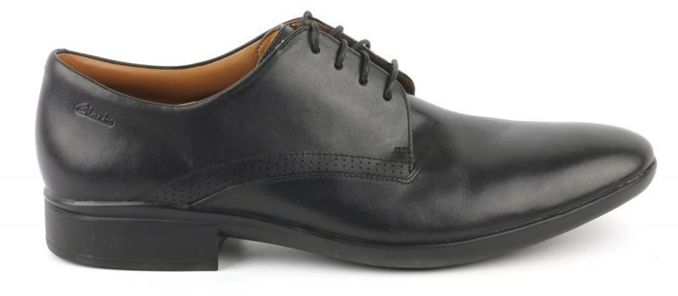 Туфли и лоферы Clarks модель 2035-4171 Фото